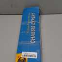 9.84-11.81' m10 Modified Front Sway Stabilizer Bar End Drop Link 2 Pcs Left & Right Aluminium Self Adjustable 360 Degree Swivel With Length And Angle Maintenance Vehicle X253010 250-300 Blue