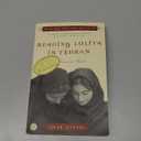 Reading Lolita in Tehran: A Memoir in Books Paperback – Deckle Edge, by Azar Nafisi (Author)