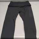 High Waisted Leggings for Women - Tummy Control Yoga Pants for Workout Running Athletic Women's Leggings, Size: Small-Medium