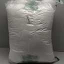 JOLLYVOGUE Pillows Queen Size Set of 2, Soft Supportive Bed Pillows with Super Soft Down Alternative Fill, Luxury Fluffy Hotel Quality for Side, Back, and Stomach Sleepers