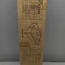 Baby Playpen with Mat 75"*59", Extra Large Playpen for Babies and Toddlers with Storage Bag, BPA-Free, Non-Toxic, Safe No Gaps Playards for Babies, Sturdy Safety Play Yard for Indoor Outdoor Fun, Grey