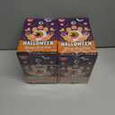 2 x 15 Pack Halloween Gummy Body Parts - 5 Pcs Per Bag (75Pcs Per Box ) Holiday Themed Gummy Candy  Trick Or Treat Delicious Candys - Bulk Halloween Candys Great Use, For Kids, Trick or Treat, Party Favor, Classrooms, Goodie Bags (EXP 06/12/27)