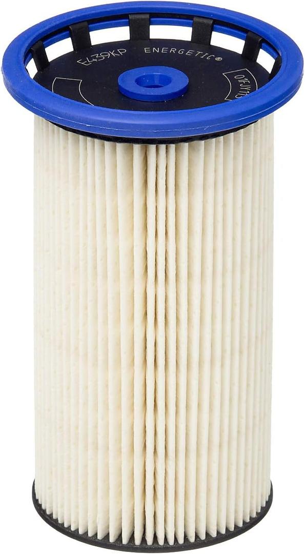 Hengst Fuel Filter