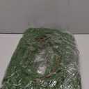 2pack 6Ft/Piece Artificial Pine Garland Christmas Garlands for Decoration Faux Greenery Garland for Table, Mantle, Wall, Indoor, Outdoor Winter Christmas Decorations (2, 6 Ft)