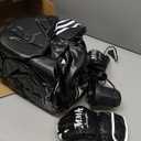 Amazon.com : Freestanding Punching Bag for Adults, 70'' Boxing Bag with Stand Kicking Bag Heavy Bag with Boxing Gloves and Electric Air Pump, Women Men Kickboxing Bags for Beginners Training MMA Muay Thai Fitness : Sports & Outdoors