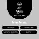 VERB Ghost Conditioner - Infused with Moringa Oil -Moisturizes Fine and Weighed Down Hair - Vegan, No Parabens or Harmful Sulfates (32 Fl Oz (Pack of 1))