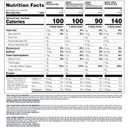 Quaker Chewy Granola Bars, Chewy & Dipps Variety Pack, (58 Bars), Whole Grains, No Artificial Flavors, No Added Colors