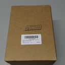 Syhood 12 Pcs 2.4'' Magical Wizard Christmas Ball Ornaments Christmas Tree Balls Foam Hanging Decor Xmas Party Supplies for Home Decor