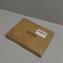 VIOLABBEY 5x7 Picture Frame Blue Gold, Display 4x6 Photo with Mat or 5x7 without Mat, Ornate Vintage 5 x 7 Frame for Wall Decor or Tabletop Display, Blue Gold