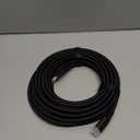 Highwings Long HDMI Cable 25FT, 8K 4K HDMI 2.1 Cord Ultra High Speed[48Gbps 8K@60Hz 4K@120Hz], Heavy Duty, Flexible,Braided, eARC, HDCP 2.2&2.3, HDR 10-Compatible with HDTV,Projector,Monitor and More