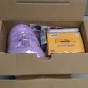 FUJIFILM Instax Mini 12 Holiday Bundle 2025 - Lilac Purple