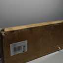 Dog Ramp for Large, Small & Old Dogs, 41.7" Long Upgrade Folding Pet Ramp for Car, Bed, Sofa, Couch, Portable Folding Dog Stairs Adjustable Heights 13" to 25" - Hold Up to 250lb