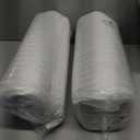 Beckham Hotel Collection Shredded Memory Foam Pillow 2-Pack Queen | Adjustable Fill Cooling Bed Pillows for Side, Back & Stomach Sleepers