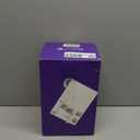 128 oz Insulated Water Jug with Straw Lid and Handle, One Gallon Stainless Steel Large Double Vacuum Water Bottle for Hot & Cold Drinks - Sweat Proof, Great for Travel, Hiking, Camping - Black