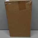 50 Pcs Boho Flower Disposable Cups with Lids and Straw 12 oz Spring Summer Floral Clear Plastic Drinking Cups Wildflowers Drinking Cups for Summer Spring Birthday Baby Shower Party Supplies