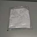 Womens Satin Silk Blouses Blouse Button Down up Shirts for Women Casual Loose Long Sleeve Business Work Tops (S)