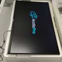 ArcticPro 24 inch Monitor 120Hz, FHD 1080p, Computer Monitor, IPS, 99% sRGB, Adaptive Sync, 1ms Response Time, 3-Sided Frameless, Ultra Slim, VESA Mountable, Anti-Blue Light Design, HDMI & VGA Ports