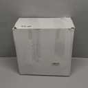 6in Large Christmas Ornaments Shatterproof Christmas Ball Ornaments Giant Xmas Tree Decoration Decorative Hanging Mercury Balls for Party,Home,Holiday (Red,4pc)