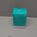 15FT Long Extension Cord with 3 Outlets, Low Profile Flat Wall Plug & Thin Outlet Cover Concealer, 900J Surge Protection, 13A/1625W, ETL Listed, for Home Improvement & Hide Bulky Cords, White