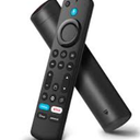 Replacement Voice TV Remote Compatible with DZ PK