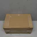 Adetu Battery Operated Wall Sconce Set of 2, 5CCT Black Rechargeable Wall Lights with Remote, 10 RGB Colors Dimmable Wireless Battery Powered Wall Sconce Wall Lamp for Bedroom Living Room Wall Decor