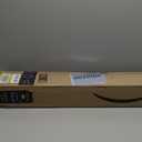 Black Wrapping Paper, 36"x3600"(300') Bulletin Board Construction Art Craft Decorative Paper Roll for Men Nurse Teacher, Father’s Day, Graduation Bouquet Flower Gift Wrap, Floral Supplies 80GSM 55LB