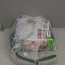 Simple Solution Dog Diapers Female, Dog Diapers, Potty Training, Super Absorbent, Breathable, Wetness Indicator for Urination, 22-37 Inch Waist, (XXL, 30ct)