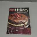 Diabetic Living Holiday Cooking Volume 8