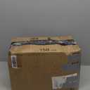 yescool Weighted Blanket for Adults (20 lbs, 60 x 80, Grey) Cooling Heavy Blanket for Sleeping Perfect for 190-210 lbs, Queen Size Breathable Blanket with Premium Glass Bead, Machine Washable