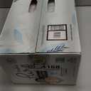 Pampers Pure Baby Diapers, Size 1 (8-14 lbs), 82, Up to 100% Leakproof, Premium Hypoallergenic Soft Diapers