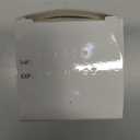 iVIZIA Micellar Eyelid Cleanser for Sensitive Eyelid Cleansing, BAK-Preservative-Free, Rinse-Free, Gently Removes Makeup, 3.3fl oz Bottle Packaging May Vary