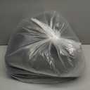 Tens Towels Pack of 8 Towels Set, 2 Extra Large Bath, 2 Hand, 4 Washcloths, 100% Cotton, Lighter Weight, Quicker to Dry, Super Absorbent, Perfect for Bathroom, Dark Grey