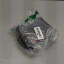 Cwatcun Carrying & Protective Case for Digital Camera with 2 Carrying Ways, Hardshell Lightweight Small Camera Sling Case Compatible with KODAK PIXPRO/Canon PowerShot/Sony DSCW800 DSCW830 (Black 03)