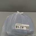 Ozdilek 4-Piece 16x30 Hand Towels 575 GSM  100% Turkish Cotton, Luxury Soft, Quick Dry & Absorbent, Fade-Resistant, Comfortable Cotton Towel (Ocean Blue)