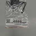 RC Battery Charger for 9.6V (8S) NiMH/NiCd Battery Packs, 250mA AC Plug Charger with Standard Tamiya Connector for RC Hobbies Airsoft Guns RC Cars RC Airplanes