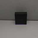 LISEN 15W MagSafe Car Mount Charger,Travel MagSafe Charger,Wireless Car Charger,Magnetic Phone Holder for Car,Phone Holders for Your Car Accessories for Women Men Jeep Ford for iPhone 17-12,Samsung (Black Gray)