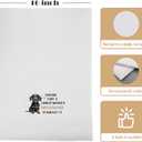 Dachshund Gifts Kitchen Towels Set - Funny Dachshund Decorative Waffle Weave Dish Towels, Wiener Dog Hand Towel, Wiener Dog Gifts Tea Towel, 1624 Inches Set of 2