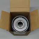 RE551508 Fuel Filter Element Replacement for John Deere 5085E 5100E 5085M 5115M 5090E 5100R Tractor 6110R 6110M 6130R Loader 210L 310L Replaces DZ115390