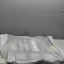 Winsome Reese Luggage Rack with Storage Shelf, for Guest Room, Bedroom, Foldable, No Assembly, Espresso