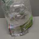 Kaytee 13" Clear Run-About Exercise Ball For Pet Rats & Chinchillas
