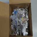 Airplane Toys, Metal Plane Pull Back Airplane Toys for 3 4 5 6 7 Years Old Boys Girls, Die Cast Aircraft Plane Models, Kids' Play Vehicles Aeroplane Airplanes for Kids Birthday Gift