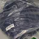 Single Size Air Mattress Inflatable Bed, Blow Up Mattress Camping Sleeping Pad