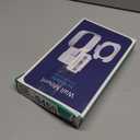 Wall Mount Holder for eero Pro 6e/Pro 6, No Messy Wires, Space Saving, Outlet Wall Bracket Only Compatible with eero Pro 6e/Pro 6 Mesh Wi-Fi System Router (1 Pack)