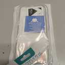 FNTCASE for iPhone 17 Pro-Max Case: Clear Magnetic Phone Cases with Screen Protector Compatible with Magsafe Slim Anti Yellowing Rugged Shockproof Protective Transparent Cell Cover (A-Clear)