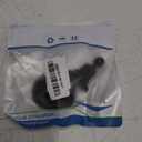 MagSafe Car Mount Charger, 3 in 1 [LED RGB HandsFree] Wireless Car Charger, Magnetic Phone Holders for Your Car- Fast Charging Car MagSafe Charger for iPhone 17/16/15/14/13/12 Series, for Men Women (Black)