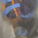 Cosfun Cosplay Costume Womens Idol Uniform Sets Tops Pants Accessory Full Outfits (Large, Blue)