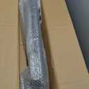 Bull Bar for Ford Bronco 2/4-Door 2024 2023 2022 2021 Steel Front Bumper Bull Bar(Not Sport or Raptor)