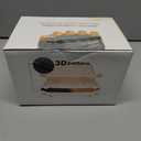 TripleAliners Hood Deflector Protector Compatible with 2016-2023 Toyota Tacoma Accessories Hood Protector TPE Bug Deflector Shield Replacement