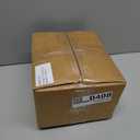 Meonum Tiny Glass Terrarium Kit with Grow Light, Venus Fly Trap Terrarium with Absorbent Mat, Timer&3 Light Modes for Succulent Live Air Plants Indoor Home Office Decor (7.1"x 4.7"x 8.7",USB Powered)