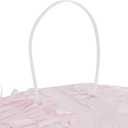 Number 8 Pinata, Pink and Gold for Girls 8th Birthday Party Decorations, Small, 16.5x11x3 in